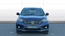 Honda CR-V 2.0 i-VTEC EX 5dr Auto Petrol Estate
